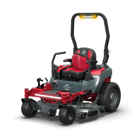 Cortacésped OPTIMUS ZTC122R